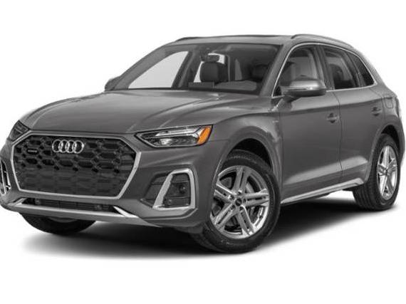 AUDI Q5 E 2024 WA1G2AFY2R2118722 image
